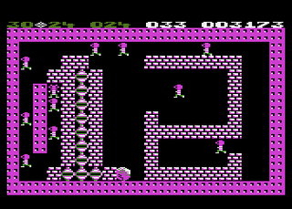 Atari GameBase Boulder_Dash_-_Bandit_50_-_Numbers2 (No_Publisher) 1992