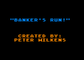 Atari GameBase Banker's_Run! Orange_Cherry_Software 1983