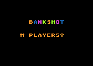 Atari GameBase Bankshot ACE_Newsletter 1982