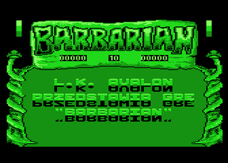 Atari GameBase Barbarian LK_Avalon_ 1993