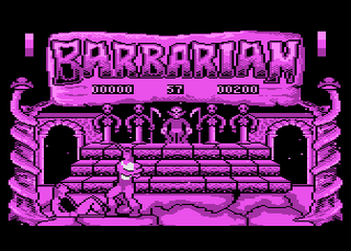 Atari GameBase Barbarian LK_Avalon_ 1993