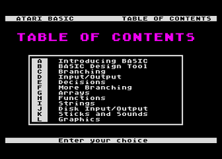 Atari GameBase BASIC_Building_Blocks MECA 1983