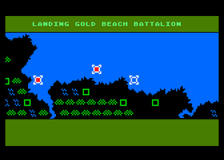 Atari GameBase Battle_For_Normandy SSI_-_Strategic_Simulations_Inc 1982