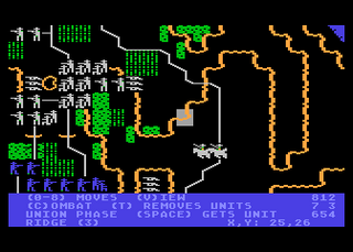 Atari GameBase Battle_of_Antietam,_The SSI_-_Strategic_Simulations_Inc 1985
