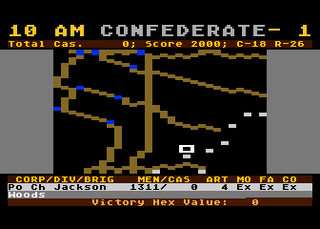 Atari GameBase Battle_of_Chickamauga,_The GDW 1984