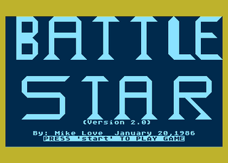 Atari GameBase Battle_Star (No_Publisher) 1986
