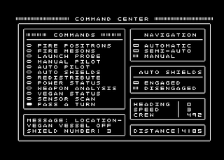 Atari GameBase Battle_Trek Voyager_Software 1982