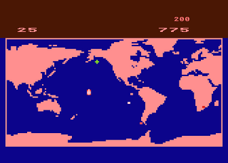 Atari GameBase Bay_Pilot Antic_Public_Domain