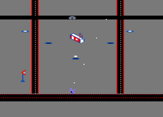 Atari GameBase Beach-Head_2_-_The_Dictator_Strikes_Back Access_Software 1986