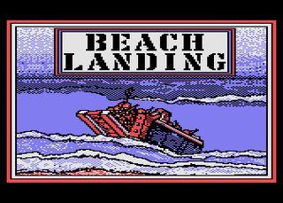 Atari GameBase Beach_Landing Weekly_Reader_Family_Software 1984