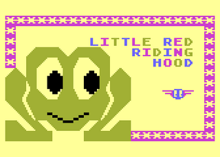 Atari GameBase Bedtime_Stories_-_Little_Red_Riding_Hood FutureHouse 1983