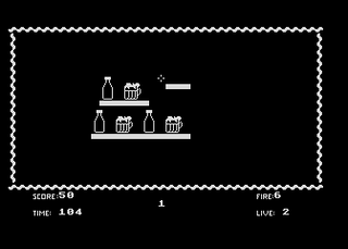 Atari GameBase Beer_Shot (No_Publisher) 1994