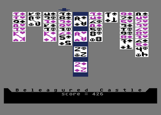 Atari GameBase Beleagured_Castle (No_Publisher) 1991