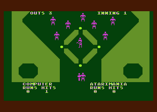 Atari GameBase Bible_Baseball Davka_Corporation 1983