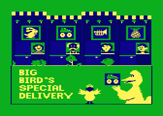 Atari GameBase Big_Bird's_Special_Delivery CBS_Software 1984