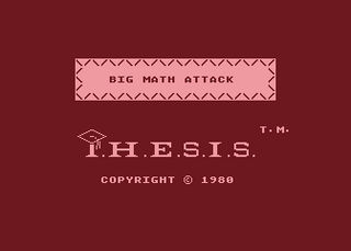 Atari GameBase Big_Math_Attack Softsmith