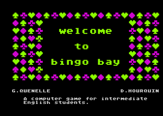 Atari GameBase Bingo_Bay Hatier