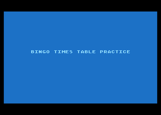 Atari GameBase Bingo_Multiplication Softswap 1981