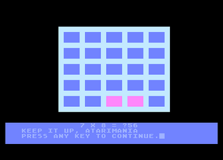 Atari GameBase Bingo_Multiplication Softswap 1981