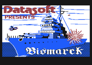 Atari GameBase Bismarck_-_The_North_Sea_Chase Datasoft 1988