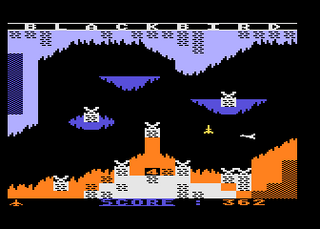 Atari GameBase Blackbird (No_Publisher) 1984