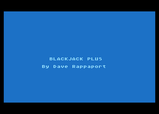 Atari GameBase Blackjack_Plus (No_Publisher)