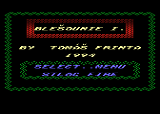 Atari GameBase Blesounie_1 (No_Publisher) 1995