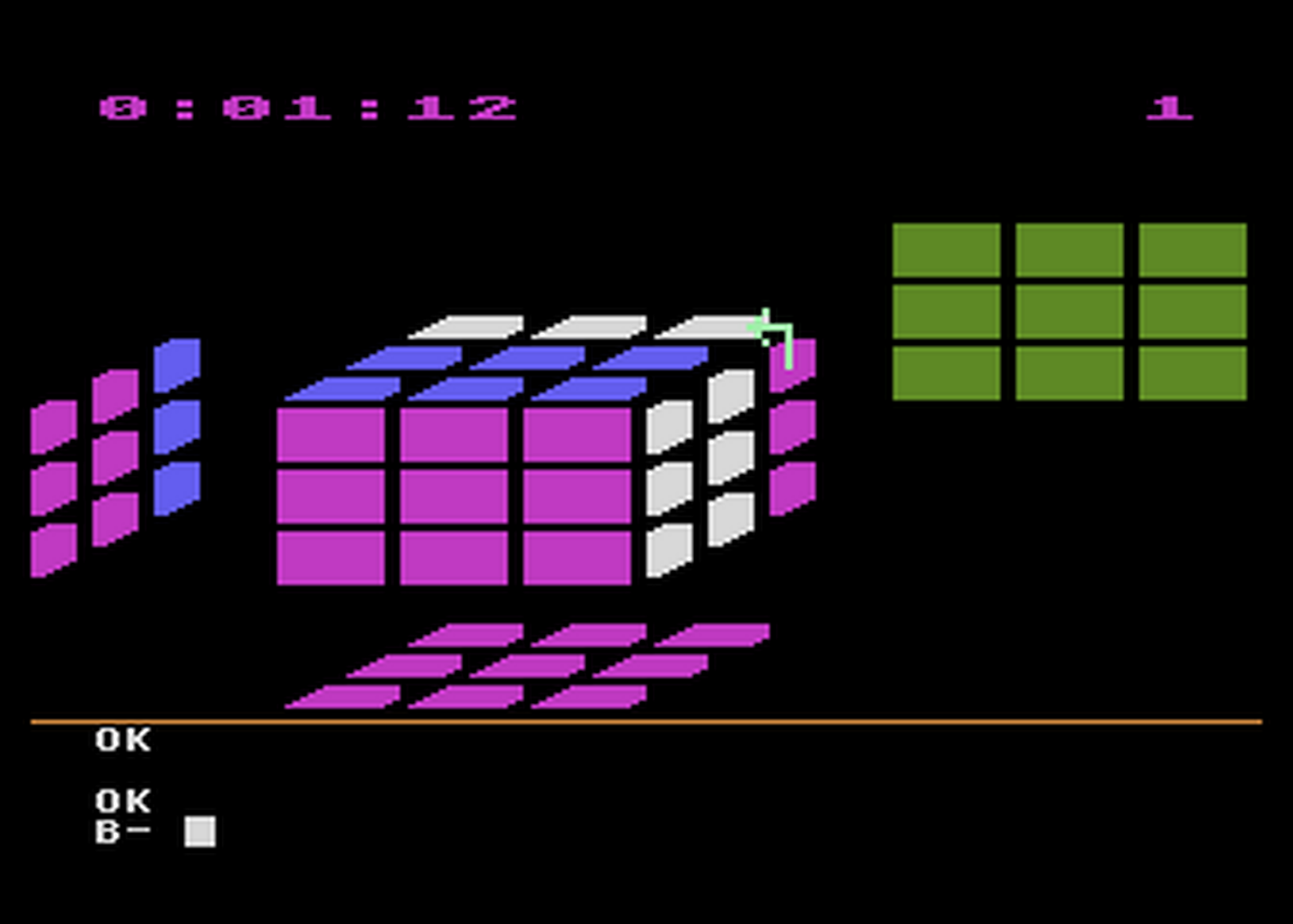 Atari GameBase Block_Buster APX 1981