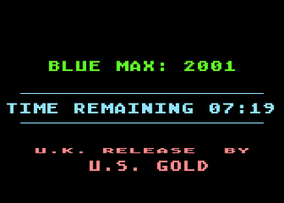 Atari GameBase Blue_Max:_2001 SynSoft 1984