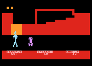 Atari GameBase Bomb_Hunter Channel_8_Software 1982