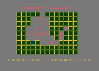 Atari GameBase Bombs_Away! (No_Publisher) 1995