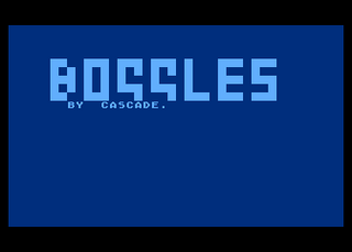 Atari GameBase Boggles Cascade_Games 1983