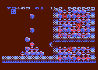 Atari GameBase Boulder_Dash First_Star_Software 1984