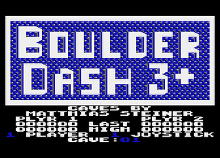 Atari GameBase Boulder_Dash_-_3+_Matthais_Steiner (No_Publisher)