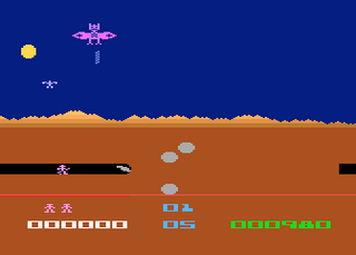 Atari GameBase Boulders_And_Bombs CBS_Software 1982