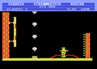 Atari GameBase Bounder (No_Publisher) 1986