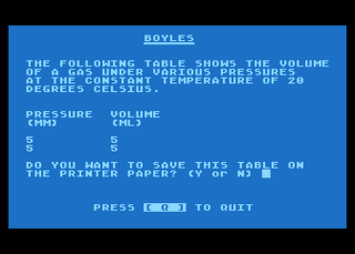 Atari GameBase Boyles_Law Softswap 1983