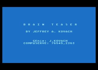 Atari GameBase Brain_Teaser (No_Publisher) 1984