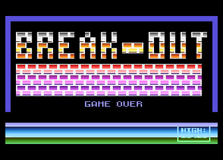 Atari GameBase Break-Out Club_Cénacle_