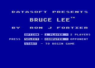Atari GameBase Bruce_Lee Atari_(USA)
