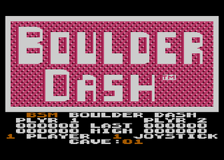 Atari GameBase Boulder_Dash_-_BSM_Boulder_Dash (No_Publisher) 1990