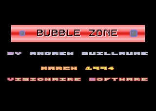 Atari GameBase Bubble_Zone Richard_Gore 1994