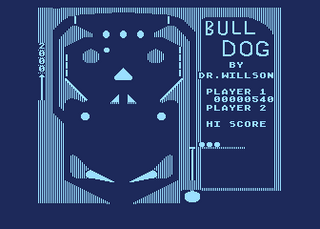 Atari GameBase PCS_-_Bulldog_Pinball Hayden_Software 1982