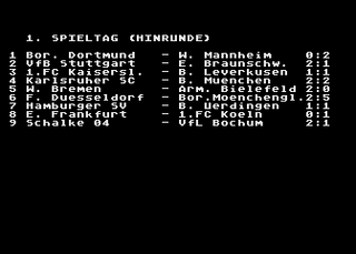 Atari GameBase Bundesligasimulation (No_Publisher) 1984
