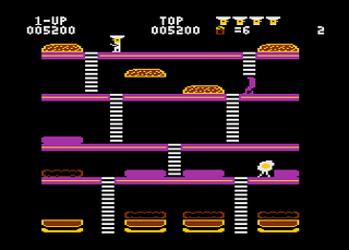 Atari GameBase Burger_Boy! (No_Publisher)