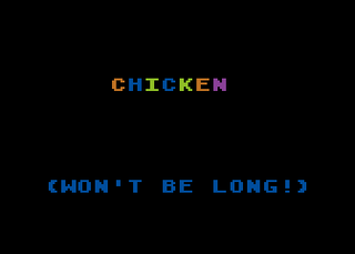 Atari GameBase Chicken ACE_Newsletter 1982