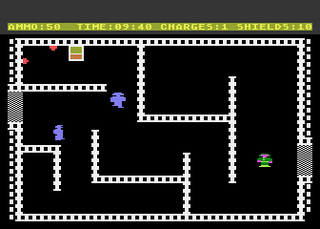 Atari GameBase Countdown Synapse_Software 1984