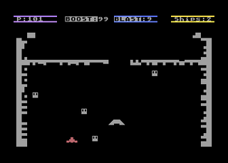 Atari GameBase Caveblaster+ Holger_Bommer,_Pawel_Sikorski,_Michal_Szpilowski 2014