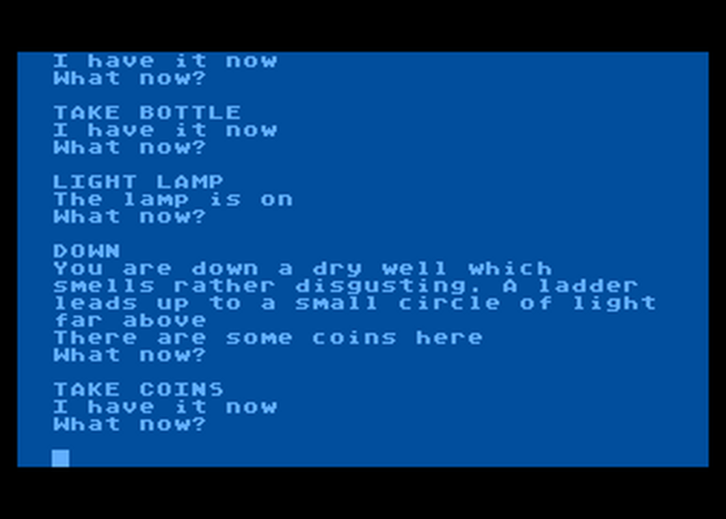 Atari GameBase Colossal_Adventure Level_9_Computing 1983