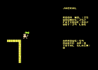 Atari GameBase Dunjonquest_-_Curse_of_Ra Epyx 1982